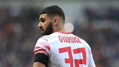 آخر تطورات صفقة جفارديول مع مانشستر سيتي