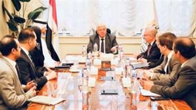 وزير التعليم العالي يستقبل وفد التعليم لدولة الإمارات بالقاهرة.. تفاصيل