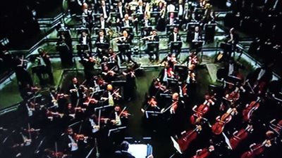 تنتمي لعائلة فنية.. أميرة سليم نجمة حفل أوبريت المومياوات الملكية