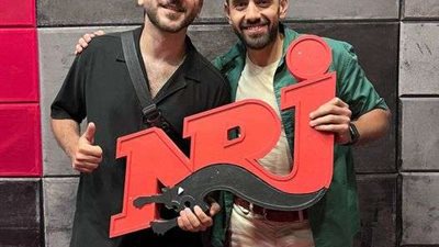 إياد أمين عن دوره في 