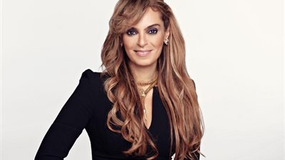 رشا قلج: موكب المومياوات نقلني في رحلة عبر الزمن لعصر أجدادي الفراعنة