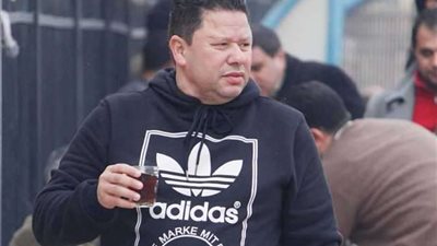 خاص I رضا عبد العال: لقاء القمة دائمًا خارج التوقعات وكلا الفريقان يبحث عن شكله فقط أمام جماهيره