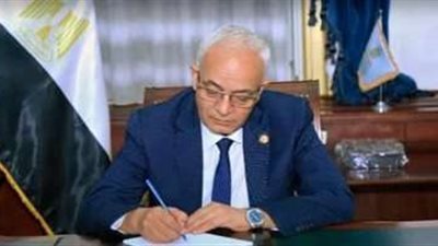 وزير التعليم يوضح موعد ظهور نتيجة الثانوية العامة 2023.. تفاصيل