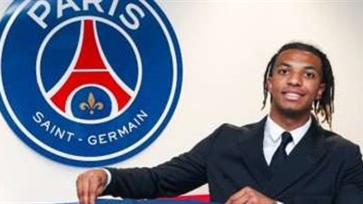 نجم بنفكيا الإيطالي سادس صفقات باريس سان جيرمان للموسم الجديد