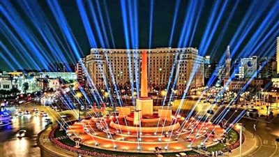 برلماني: موكب نقل المومياوات ترويج استثنائي لمكانة وتاريخ مصر