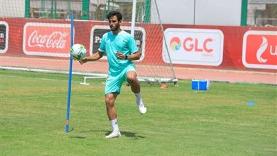 الأهلي يكشف تطورات الحالة الصحية لحمدي فتحي وموقفه من المباريات