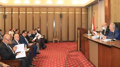 تفاصيل آخر اجتماع للجنة صياغة قانون الإجراءات الجنائية بمجلس النواب