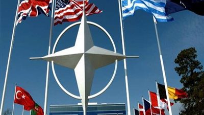 أوكرانيا تعلن إجراء مناورات مشتركة مع الناتو