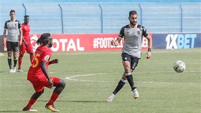 المريخ السوداني يكشف عن استغلاله لنقاط ضعف الأهلي.. تعرف عليها