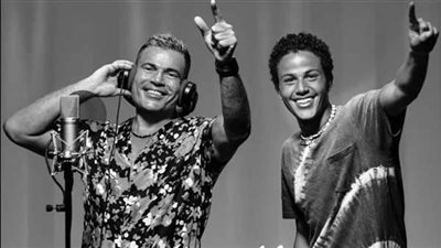 اليوم.. عمرو دياب يطرح أغنية 