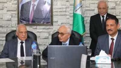 حجازي: الوزارة تصدت لعمليات الغش بالثانوية العامة ولم يحدث تسريب