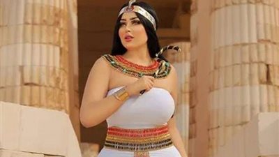 عاجل | قرار من المحكمة الاقتصادية ضد البلوجر سلمى الشيمي