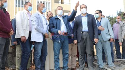 محافظ المنوفية يكرم الأم المثالية على مستوى الجمهورية