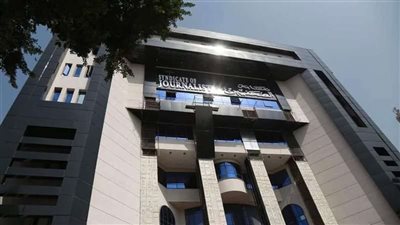 نتيجة لجنة تظلمات القيد الاستئنافية في نقابة الصحفيين