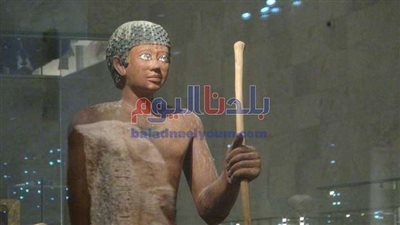 إقبال كبير على متحف الحضارة في أول أيام افتتاحه للجمهور.. صور