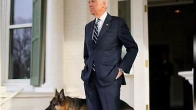 بايدن: على الشركات العملاقة أن تدفع نصيبها العادل من الضرائب