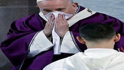 بابا الفاتيكان يدعو لتشارك لقاحات كورونا مع الدول الفقيرة