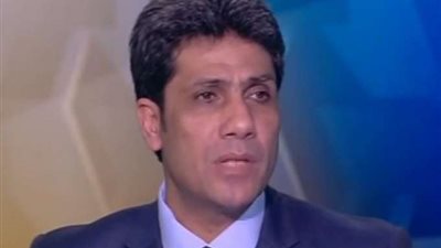 خاص| سامي الشيشيني: الأهلي في أفضل حالاته والزمالك يسعى لتصحيح المسار