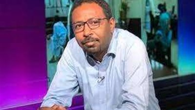 مصر لن تتخلى عن السودان يوماً