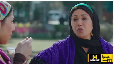 مسلسل زي القمر حكاية ست الهوانم الحلقة 1 كاملة