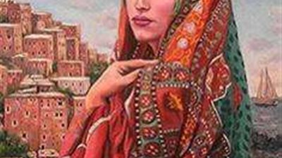 أساليب واتجاهات تشكيلية متنوعة فى ملتقي عيون الدولي الثالث بالأوبرا