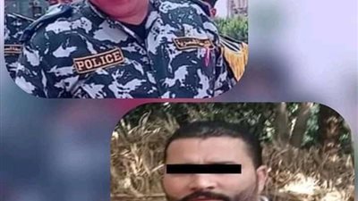 استشهاد العميد محمد عمار بقوات أمن الفيوم اختناقا بالغاز المسيل للدموع