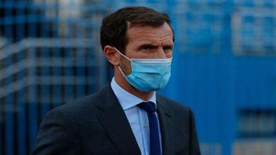 مدرب بيراميدز يكشف أسباب خسارة الفريق من الرجاء المغربي