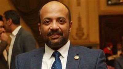 المهندس أحمد تيسير يشيد بالطرح المصري في الأزمة السودانية