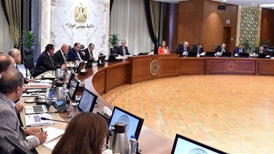 رئيس الوزراء يترأس اجتماع اللجنة العليا لشئون المشاركة