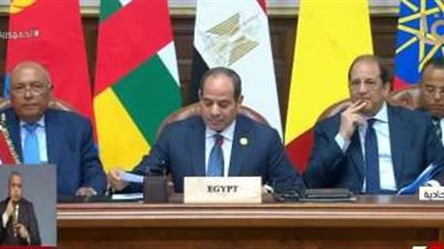 سياسي سوداني: مصر تتدخل بقوة  لحل الأزمة والعلاقات بين القاهرة والخرطوم تاريخية