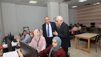 وزير التربية والتعليم: نسبة النجاح في اللغة العربية  تجاوزت ٩٠٪؜