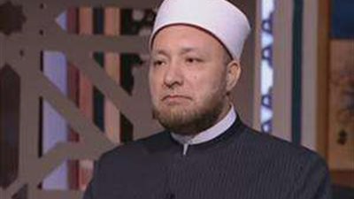 صليت العيد فى فترة الحيض.. وأمين الفتوى يجيب