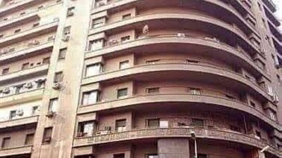 سر الأشباح وشُهرة أقدم عمارة في مصر 