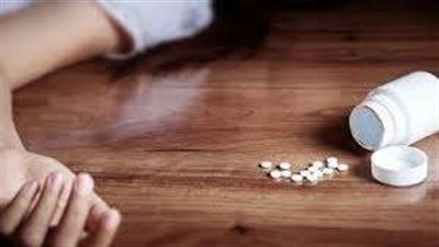 مدير علاقات عامة ينهي حياة بتناول حبة غلال سامة في المعادي