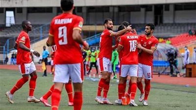 الأهلي: نحترم المريخ.. وهدفنا تحقيق الفوز