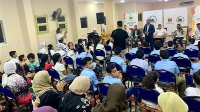 الشباب والرياضة تنظم ندوة تحت عنوان 