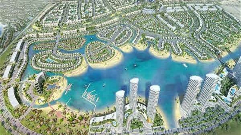 مدينة العلمين الجديدة