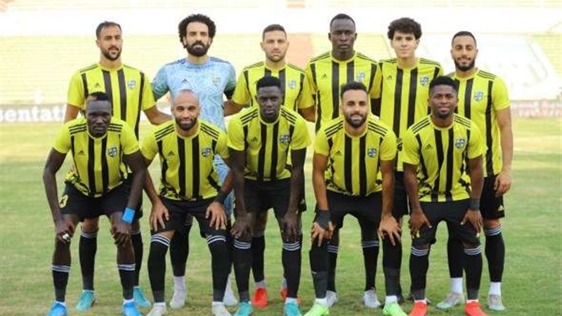 المقاولون العرب