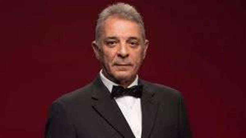 محمود حميدة