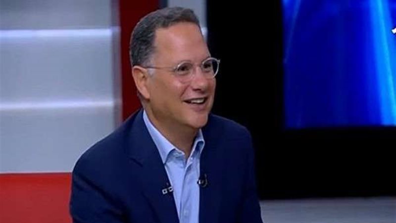 شريف عامر