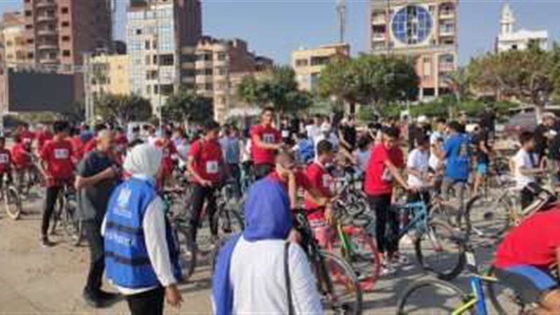 ماراثون القاهرة