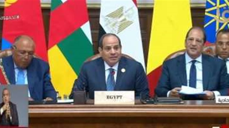 الرئيس عبد الفتاح