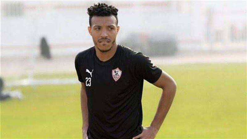 إسلام جابر