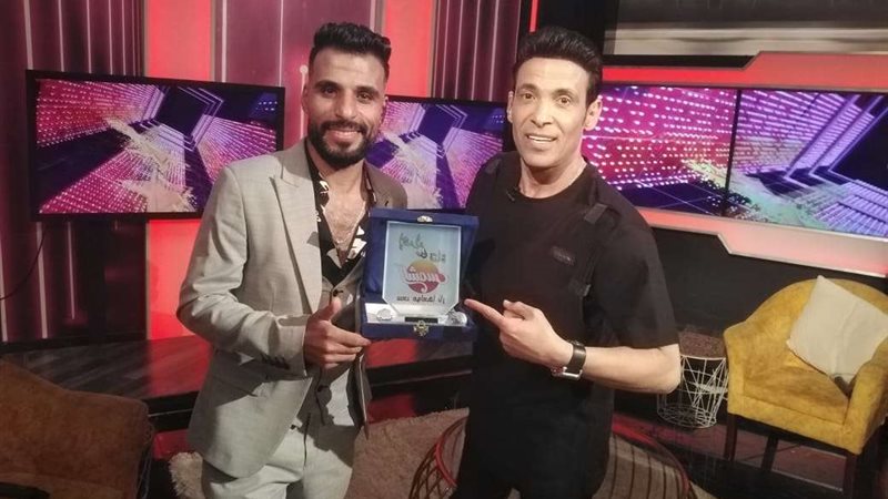 سعد الصغير