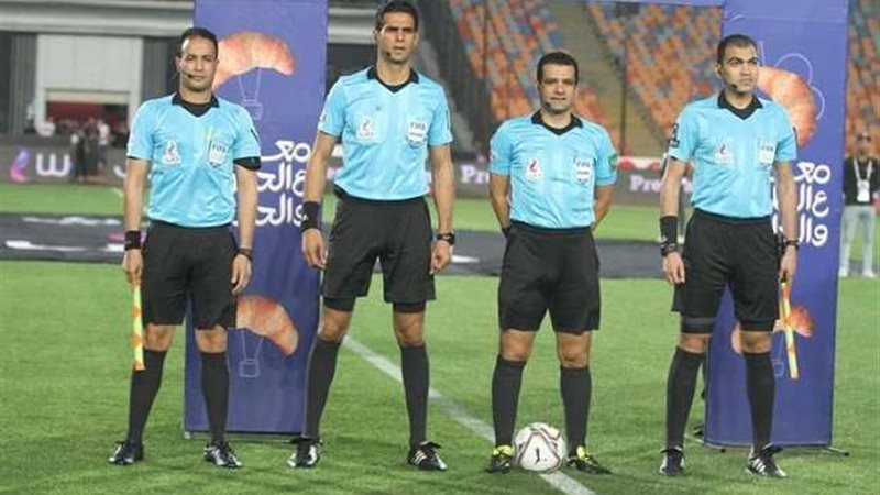 محمود البنا يقود