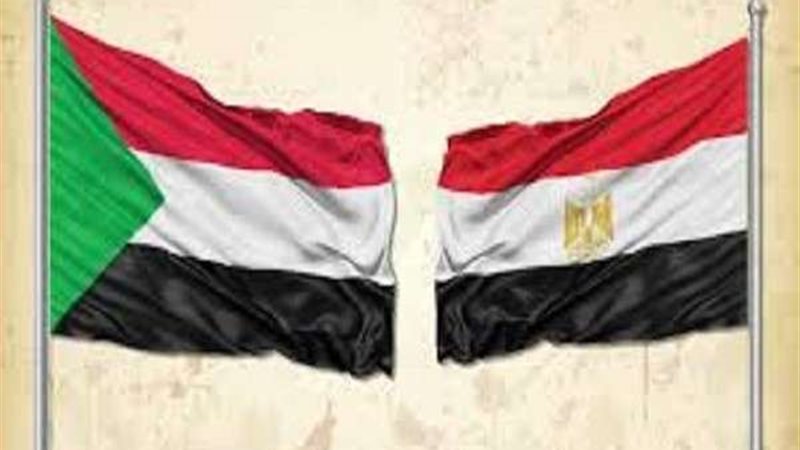 مصر والسودان