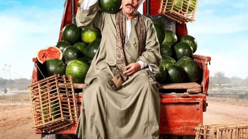 علاء مرسي
