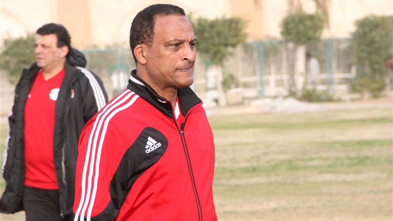 أسامة عرابي