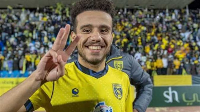 مصطفى فتحي