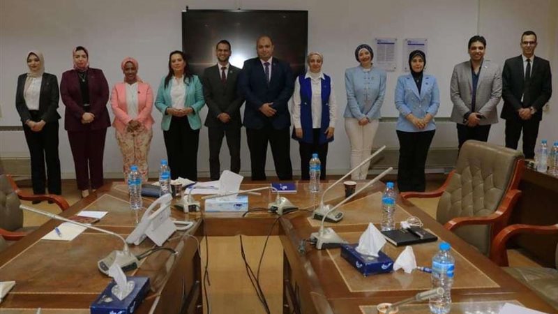 تنسيقية شباب الأحزاب